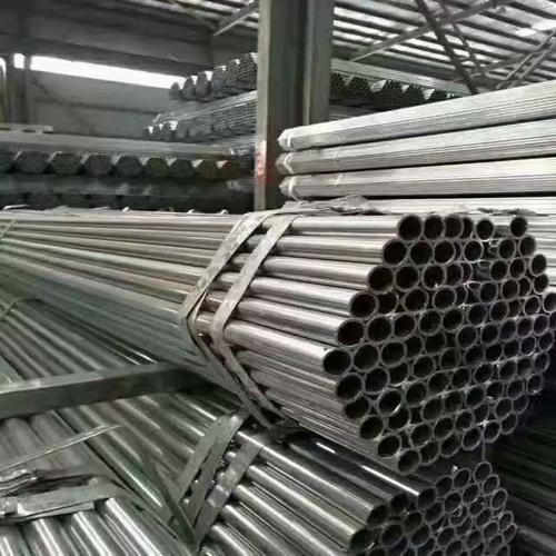 南漳q355nhb耐候钢管